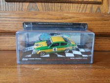 OPEL KADETT GT/E Rallye 1000