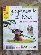 J'apprends à lire n°111