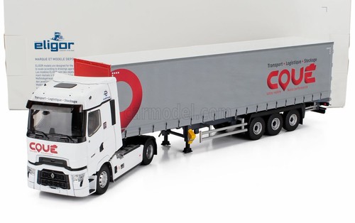 Eligor modèle camion - eligor,