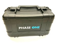 Phase One Valise Photo Noire