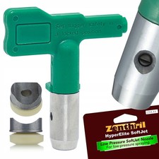 Buse basse pression SoftJet