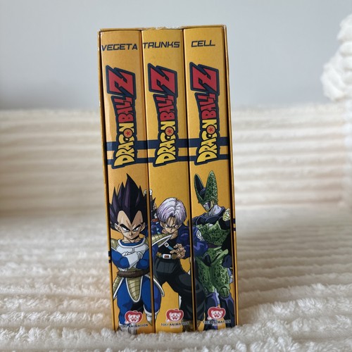 Coffret dvd dragon ball - ball, z