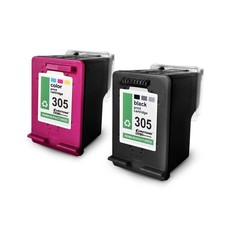 Tinenpatronen pour HP 305 XL