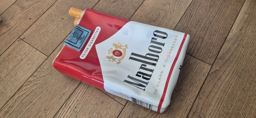 Vide poches marlboro - poches, original
