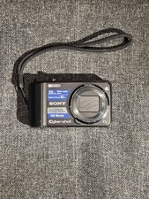Sony Cyber-shot DSC-H70