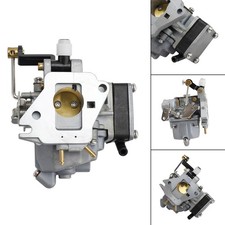 Carburateur de moteur