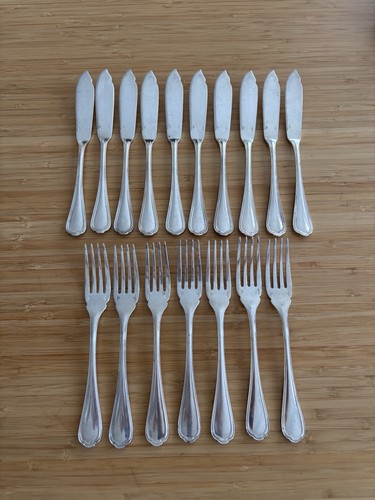 Christofle model spatours - model, 7