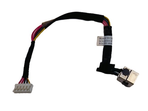Cable connecteur alimentation - connecteur,