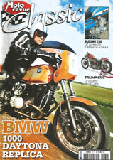 MOTO REVUE CLASSIC N°60 BMW