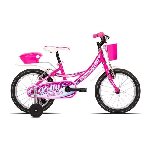 Brera vélo fille kelly - vélo,