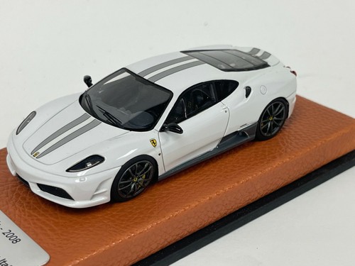 Tecnomodel ferrari 430 - 1/43,
