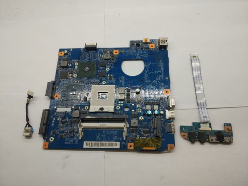 Packard bell carte mère - bell,