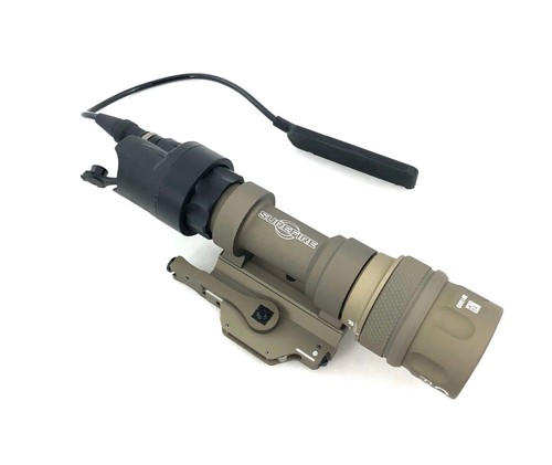 Surefire m952 tactical - m952-v,