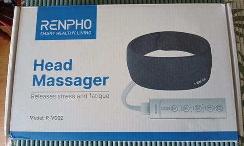 Renpho appareil massage - de, de