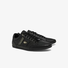 Lacoste Chaymon Men’s Black