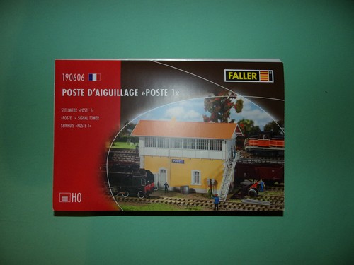 Faller maquette monter - faller,