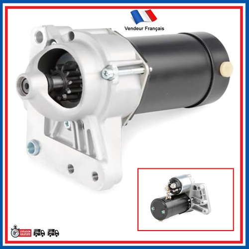 Demarreur pour citroen c2 - citroen,