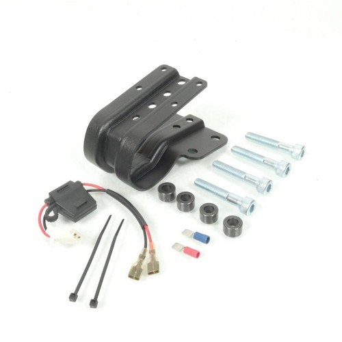 Kit support gps - support, pour