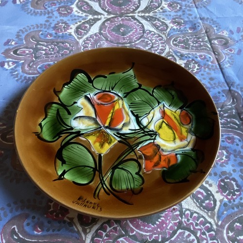 Assiette céramique - assiette,
