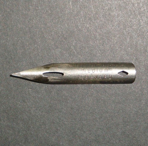 Rare plume papeterie - rare, de