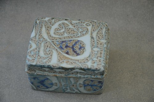 Royal copenhagen boite - royal,