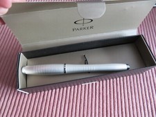 STYLO BILLE PARKER AVEC SON