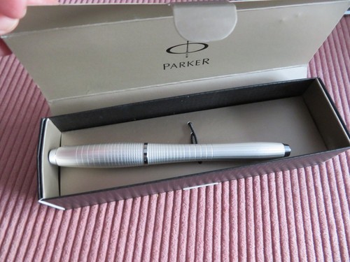 Stylo bille parker - stylo,