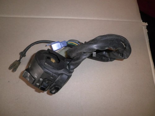 Commodo gauche zr7 - commodo,