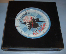 PENDULE HORLOGE CALIMERO NEUVE