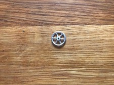 Roue à 6 barreaux pour