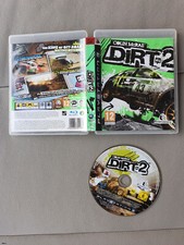 Jeu Colin McRae: Dirt 2 pour