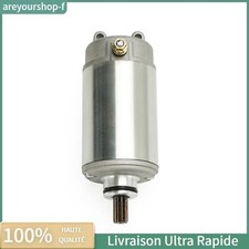 Neuf Démarreur pour