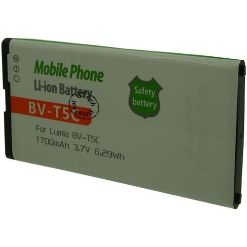 Batterie pour nokia lumia 640 - batterie,