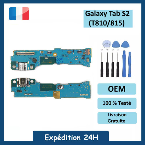 Connecteur charge galaxy - charge,