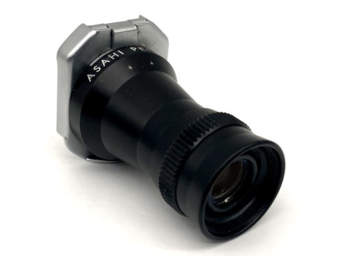 Asahi pentax loupe - asahi, de