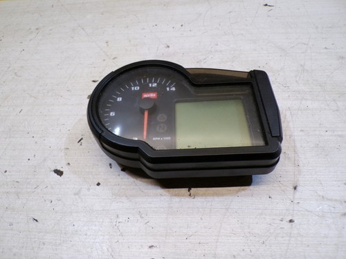 Compteur aprilia 125 - compteur, e3