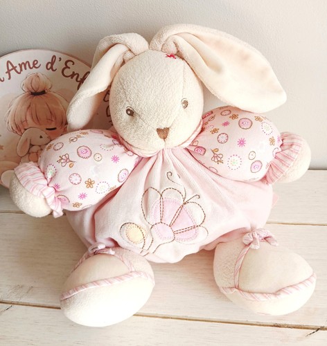 Kaloo doudou peluche - , lapin