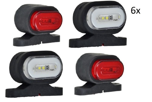 12v 24v marqueur latéral - marqueur,