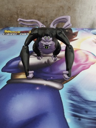 Figurine ben ultimate - figurine, 10