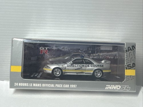 Inno64 nissan - inno64,