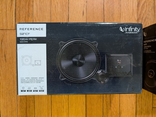 Infinity reference ref507f - reference,
