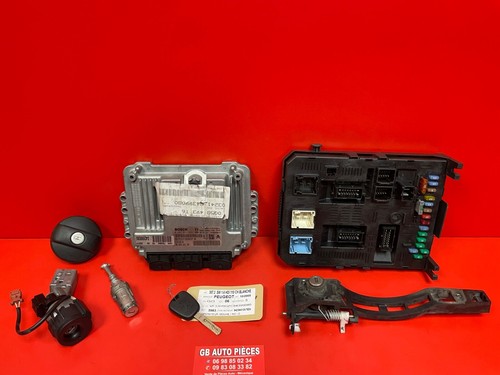 Peugeot 307 6 hdi - ii,
