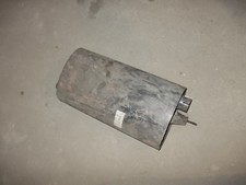 Silencieux D'Échappement