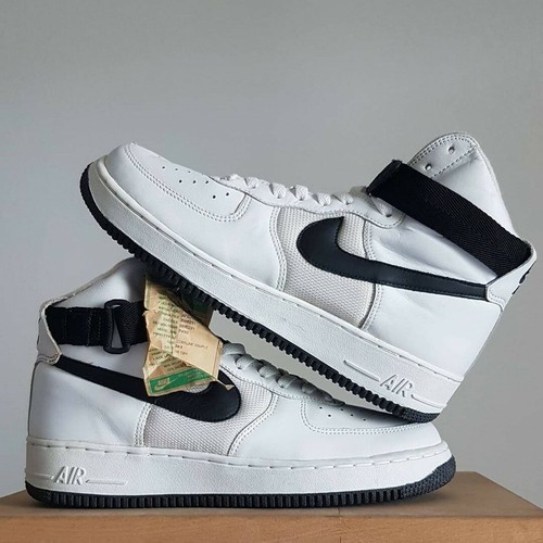 Nike air force high - force, 2003