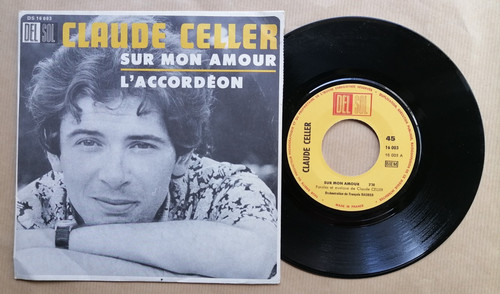 Claude celler sur - claude,