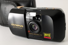 Olympus μ mju Stylus Panorama