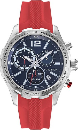 Nautica nst30 nap30le03 montre - nap30le03,
