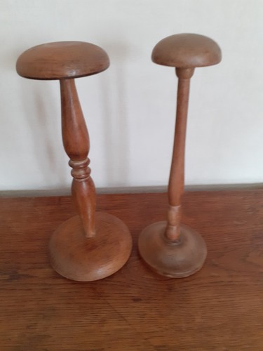 Porte chapeau bois - chapeau,