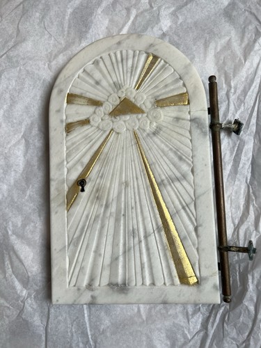 Porte tabernacle œil la - tabernacle,