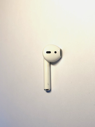 Ecouteur gauche airpods apple - ecouteur,